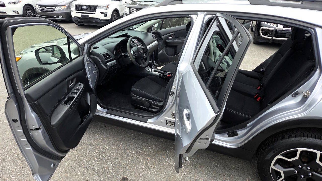 Used 2013 Subaru Crosstrek 2.0i Premium AWD/4WD image 26