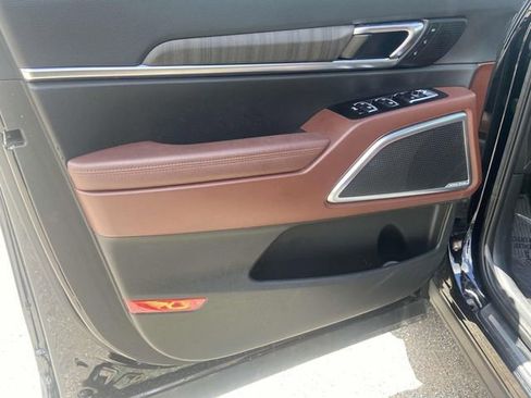 New 2024 Kia Telluride SX w/ Towing Package FWD image 12