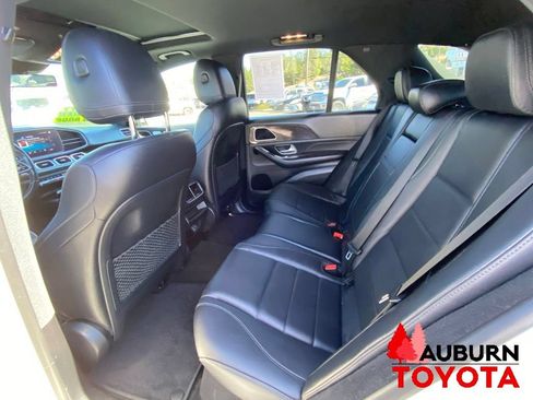 Used 2020 Mercedes-Benz GLE 350 image 25