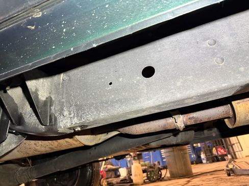 Used 2001 Toyota Tundra SR5 image 29