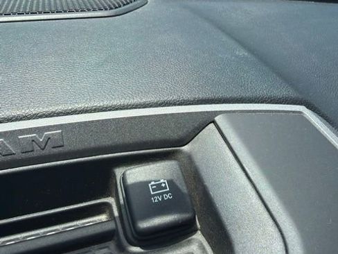 Used 2024 RAM 3500 Tradesman w/ Chrome Appearance Group AWD/4WD image 36