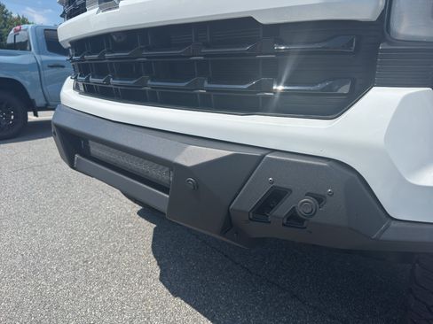 Used 2023 Chevrolet Silverado 1500 RST w/ All Star Edition Plus AWD/4WD image 12