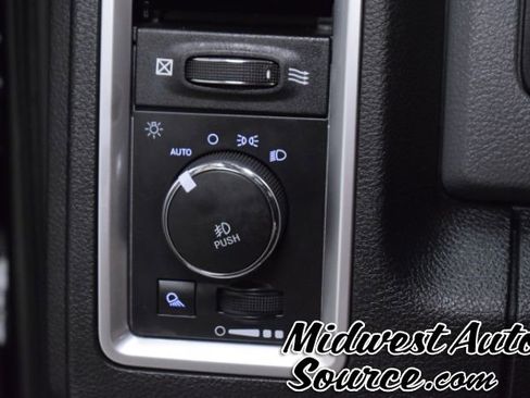 Used 2018 RAM 1500 Big Horn AWD/4WD image 15