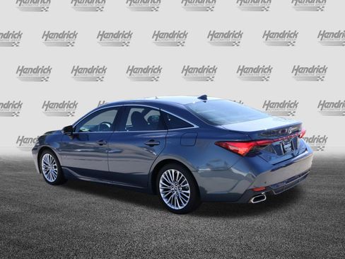 Used 2019 Toyota Avalon Limited w/ Advanced Safety Package image 7