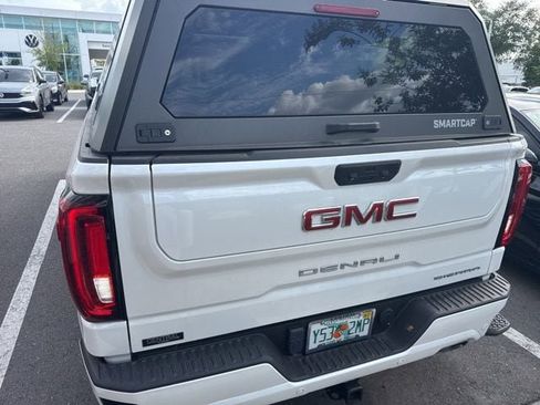 Used 2023 GMC Sierra 1500 Denali image 8