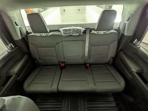 New 2026 Chevrolet Silverado 2500 W/T w/ WT Convenience Package image 25