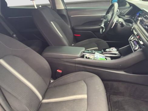 Used 2023 Hyundai Sonata SEL w/ Cargo Package FWD image 9