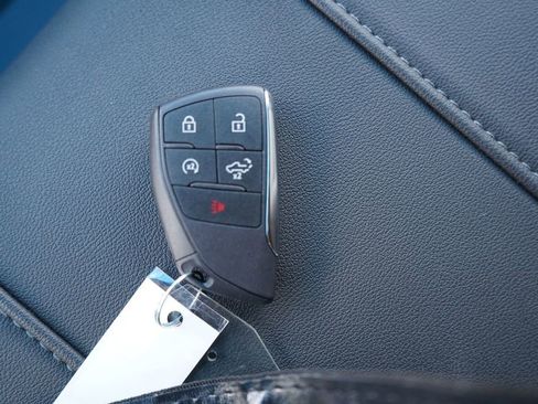 New 2026 Chevrolet Silverado 1500 LT Trail Boss w/ Safety Package image 41