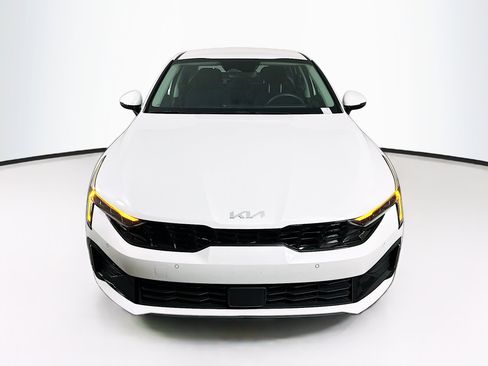Used 2025 Kia K5 LXS image 2