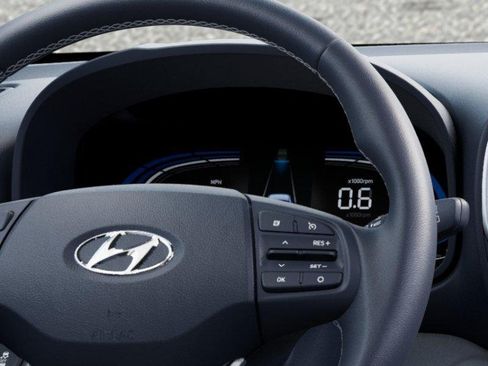 New 2026 Hyundai Venue SEL FWD image 14