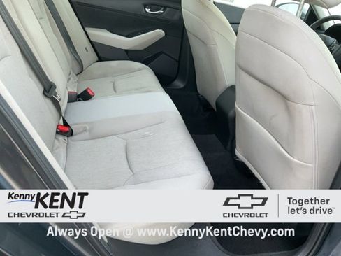 Used 2024 Honda Accord LX image 9