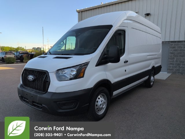 New 2026 Ford Transit 350 148 High Roof Extended AWD image 7