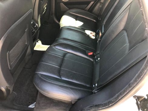 Used 2016 Land Rover Range Rover Evoque SE AWD/4WD image 32