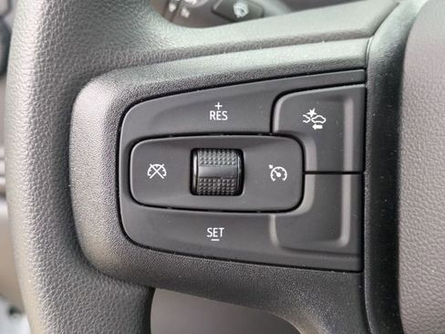 New 2026 Chevrolet Silverado 1500 W/T w/ WT Value Package RWD image 12