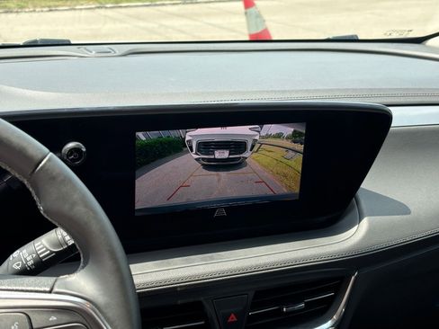Used 2025 Buick Encore GX Preferred FWD image 22