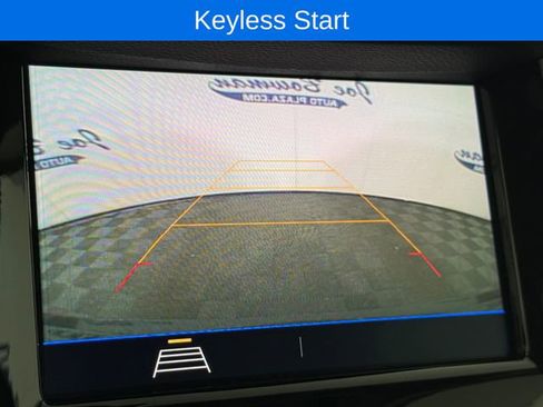 Used 2022 Chevrolet Trax LT w/ LT Convenience Package AWD/4WD image 20