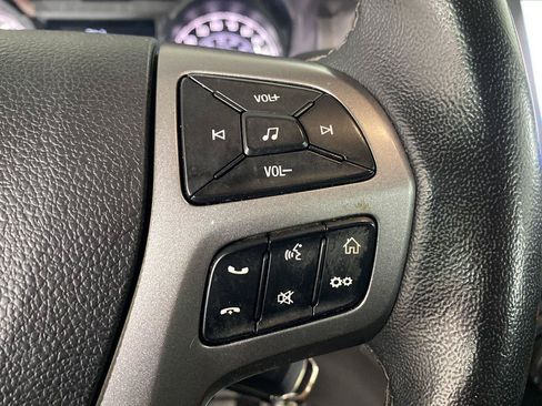 Used 2021 Ford Ranger XLT w/ Equipment Group 301A Mid AWD/4WD image 9