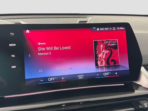 Certified 2023 BMW X1 xDrive28i w/ Premium Package image 15