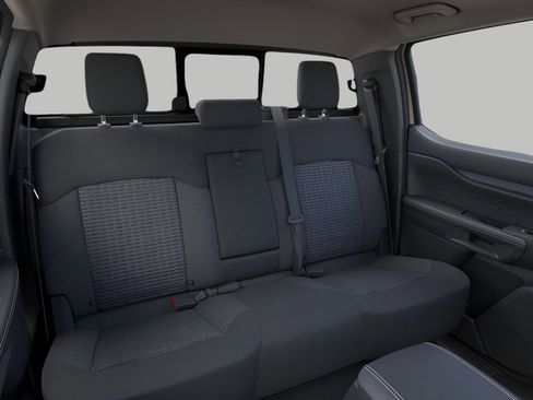 New 2026 Ford Ranger XLT AWD/4WD image 11