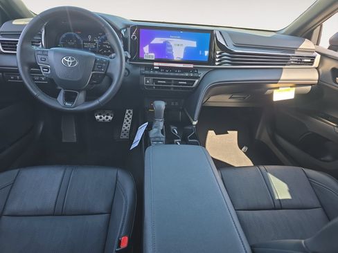 New 2026 Toyota Camry XSE FWD image 10