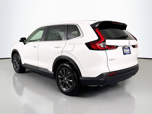 New 2026 Honda CR-V EX-L image 7