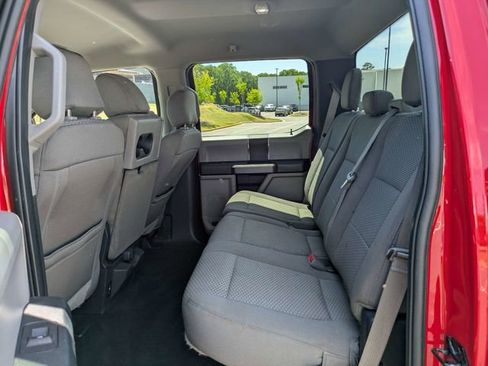 Used 2020 Ford F150 XLT AWD/4WD image 14