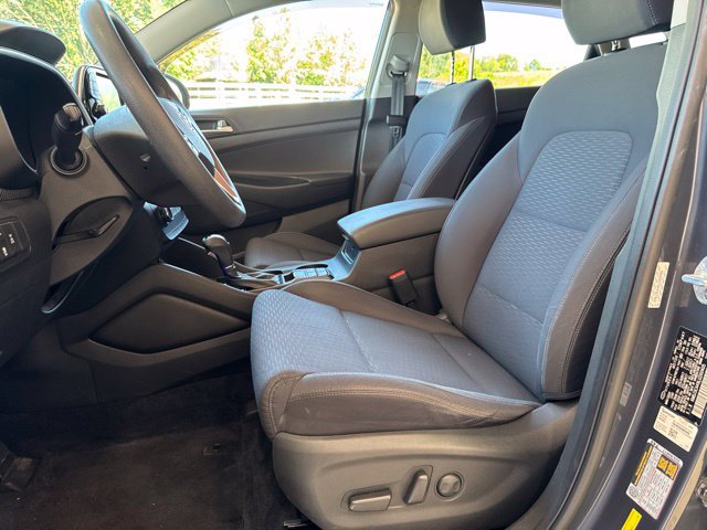 Used 2020 Hyundai Tucson Value AWD/4WD image 13