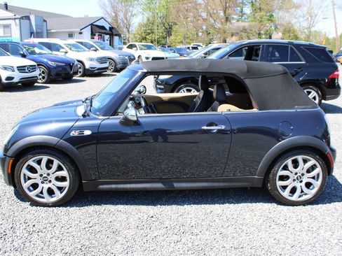 Used 2007 MINI Cooper S FWD image 18