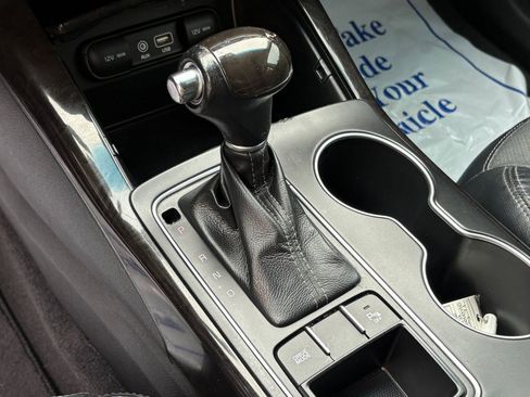 Used 2016 Kia Sorento EX w/ EX Touring Package image 34