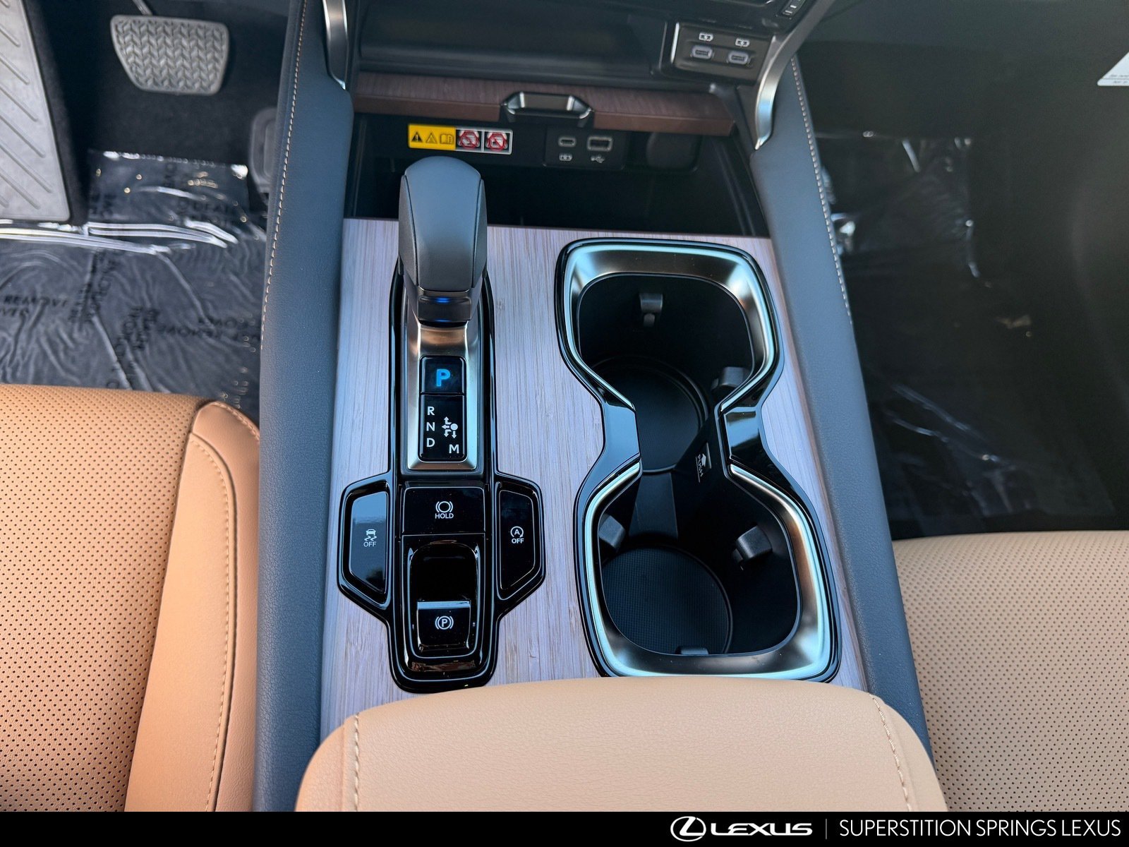 New 2026 Lexus RX 350 Premium FWD image 26