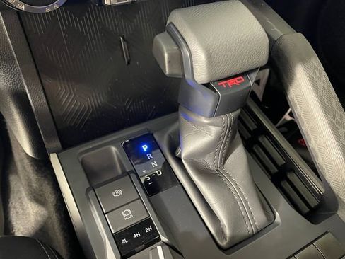 Used 2024 Toyota Tacoma TRD Sport image 10