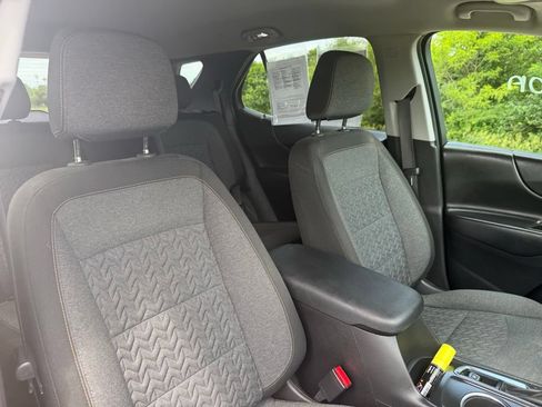 Used 2023 Chevrolet Equinox LT FWD image 23