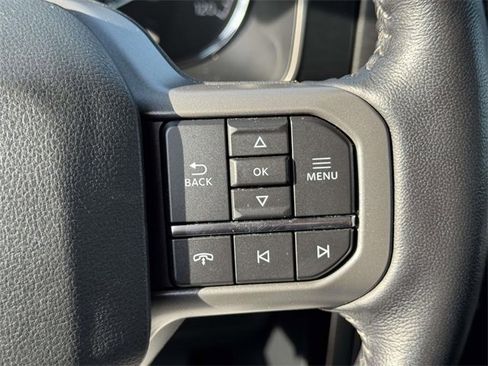 Used 2022 Ford F150 XLT w/ Equipment Group 302A High image 22