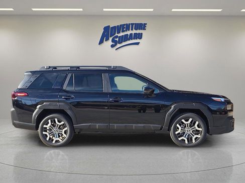 New 2026 Subaru Outback Touring XT image 7