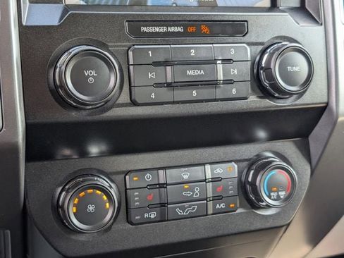 Used 2020 Ford F150 XLT w/ Equipment Group 302A Luxury RWD image 18