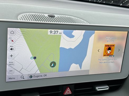 Used 2023 Hyundai Ioniq 5 SEL image 19