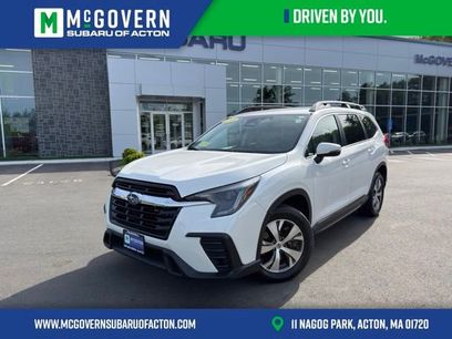 Used 2023 Subaru Ascent Premium w/ Convenience Package