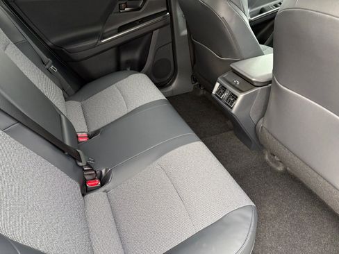 New 2026 Toyota bZ XLE image 12