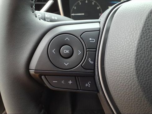 New 2026 Toyota Corolla SE image 21