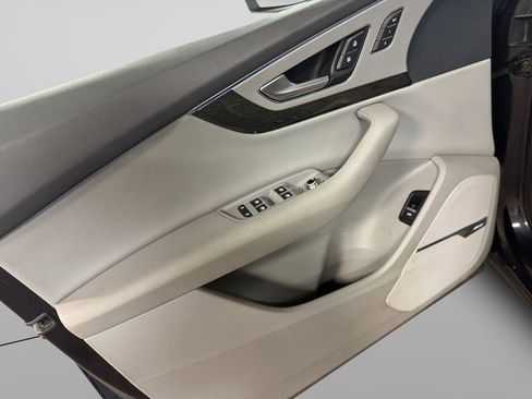 Used 2018 Audi Q7 2.0T Premium Plus AWD/4WD image 14