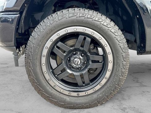 Used 2020 Ford F150 XLT w/ Equipment Group 302A Luxury AWD/4WD image 13