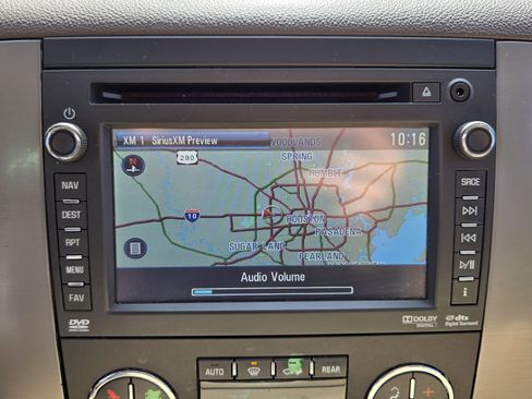 Used 2013 GMC Yukon XL SLT RWD image 15