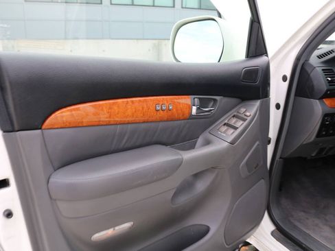 Used 2007 Lexus GX 470 AWD/4WD image 86