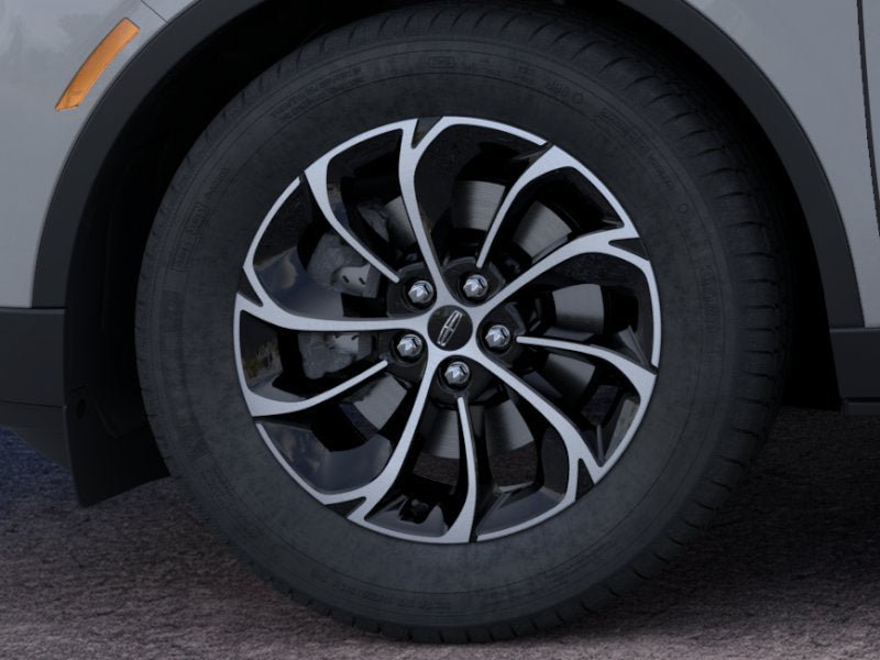 New 2026 Lincoln Nautilus Premier AWD/4WD image 19