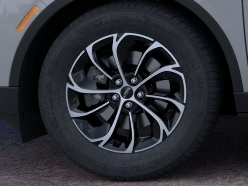 New 2026 Lincoln Nautilus Premier AWD/4WD image 19