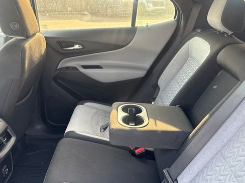 Used 2023 Chevrolet Equinox LS w/ LS Convenience Package FWD image 36