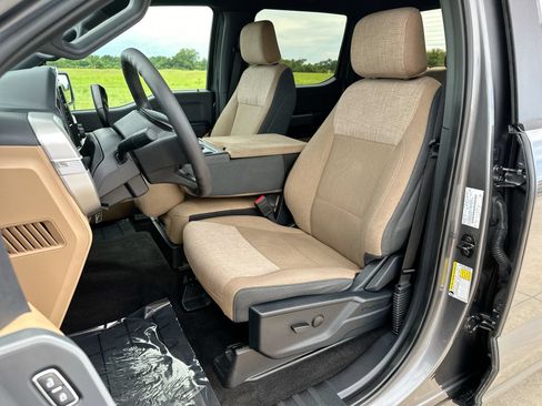 Used 2023 Ford F150 XLT AWD/4WD image 11