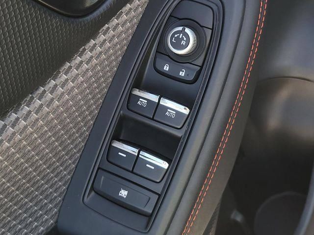 Used 2023 Subaru Forester Sport AWD/4WD image 19