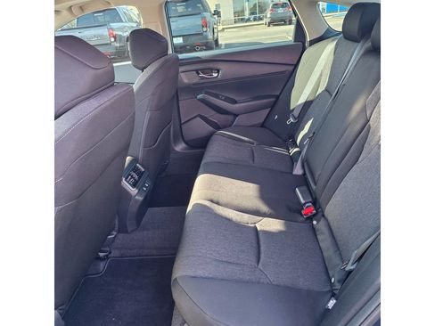 New 2026 Honda Accord SE image 7