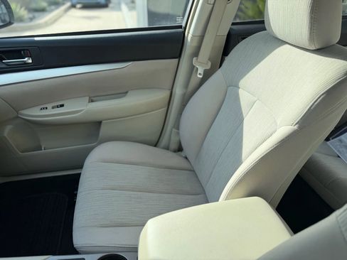 Used 2013 Subaru Legacy 2.5i Premium w/ All-Weather Pkg image 23